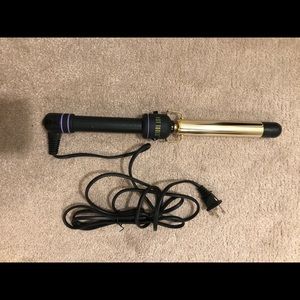 Hot Tools Curling Wand